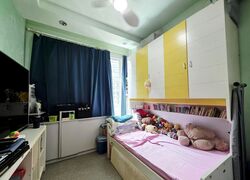 Park Green (D19), Condominium #516053551